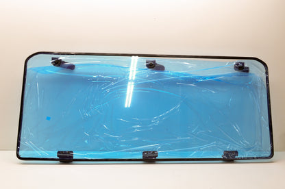 OEM Polaris 2879812 Poly Rear Panel