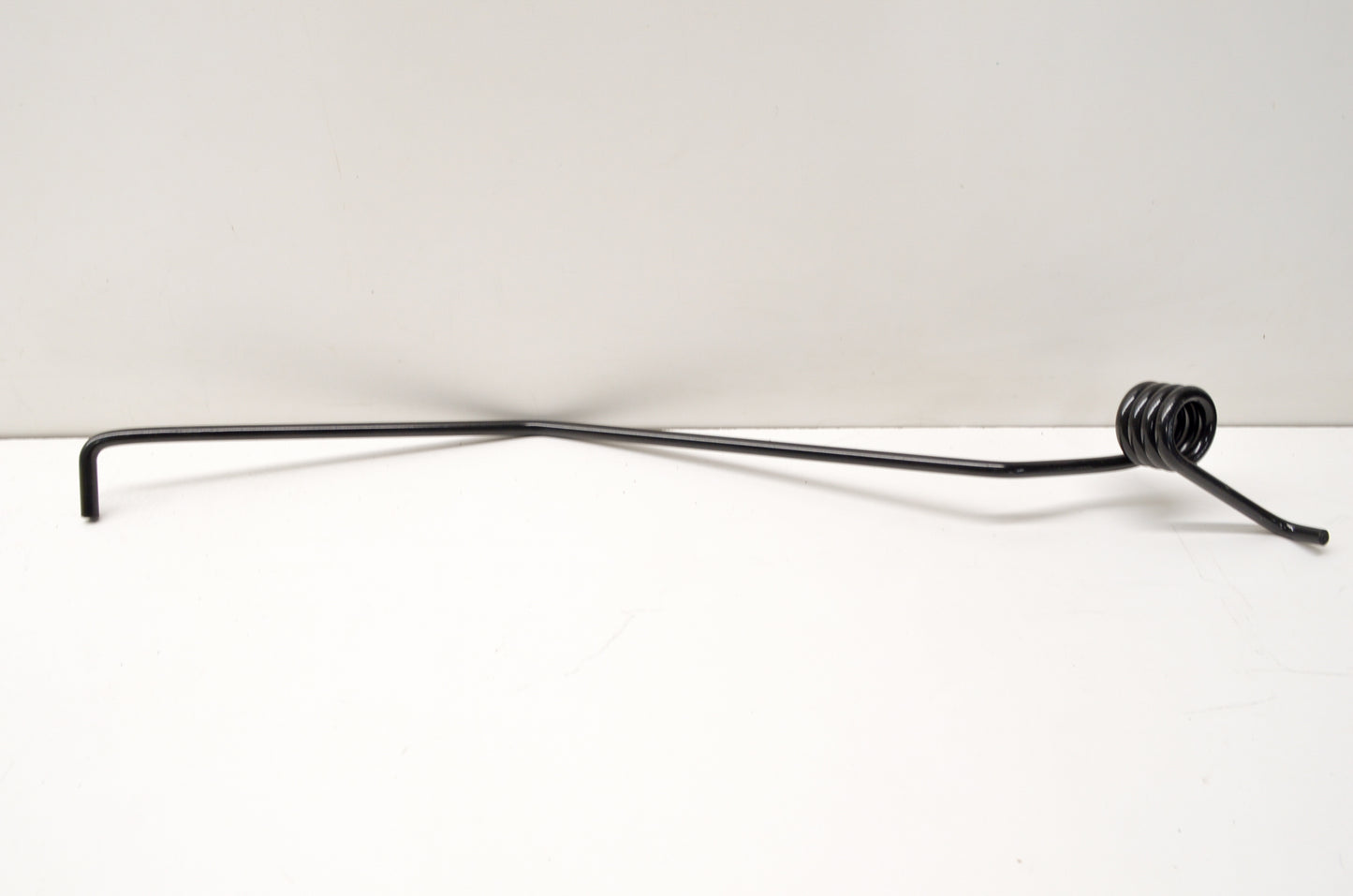 OEM Arctic Cat 1704-735 Black Left Hand Ice Scratcher NOS