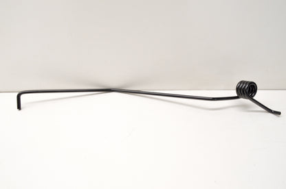 OEM Arctic Cat 1704-735 Black Left Hand Ice Scratcher NOS