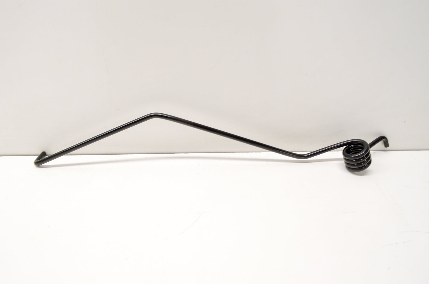 OEM Arctic Cat 1704-735 Black Left Hand Ice Scratcher NOS