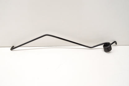 OEM Arctic Cat 1704-735 Black Left Hand Ice Scratcher NOS