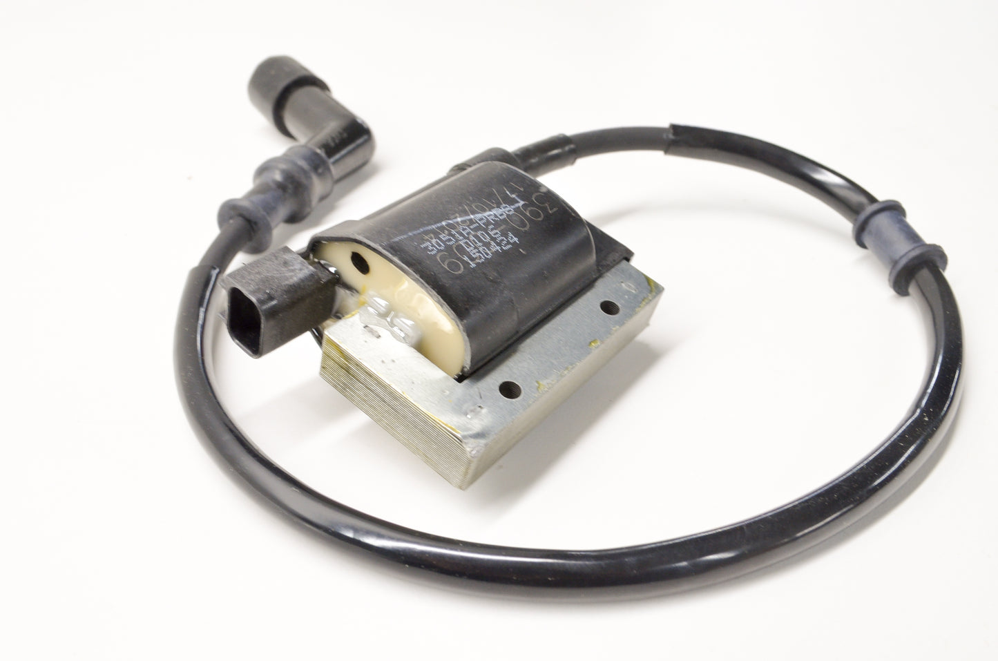 OEM Arctic Cat 0824-073 Ignition Coil Assembly w/ Cap