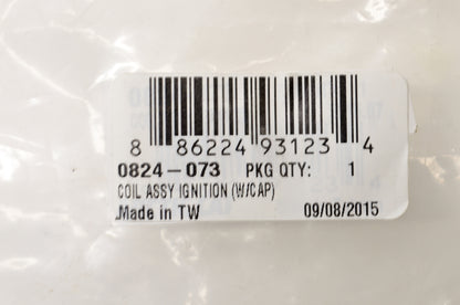 OEM Arctic Cat 0824-073 Ignition Coil Assembly w/ Cap