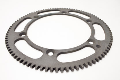 OEM Arctic Cat 0745-402 Electric Start Treated Ring Gear NOS