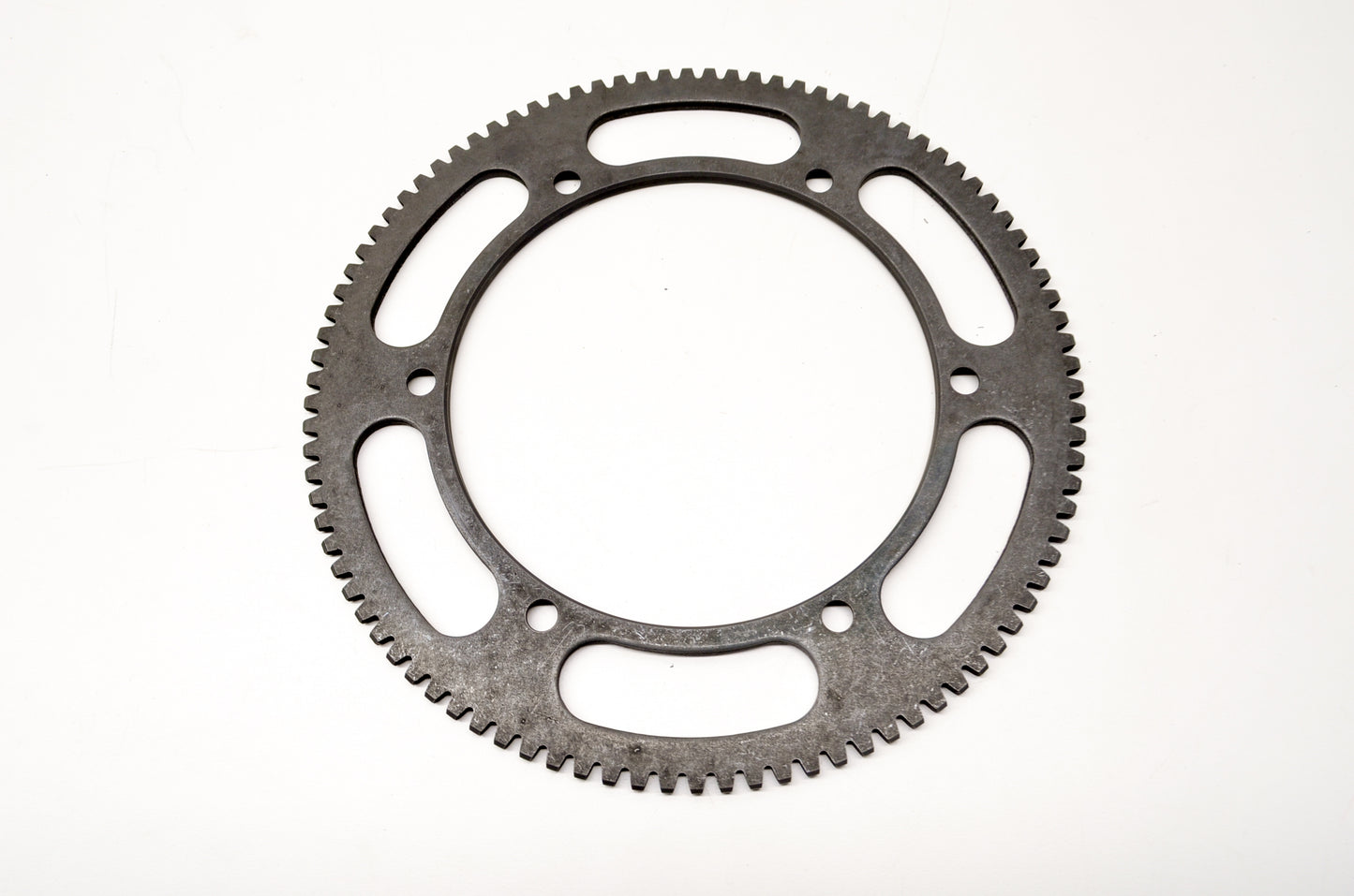 OEM Arctic Cat 0745-402 Electric Start Treated Ring Gear NOS