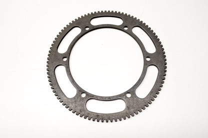 OEM Arctic Cat 0745-402 Electric Start Treated Ring Gear NOS
