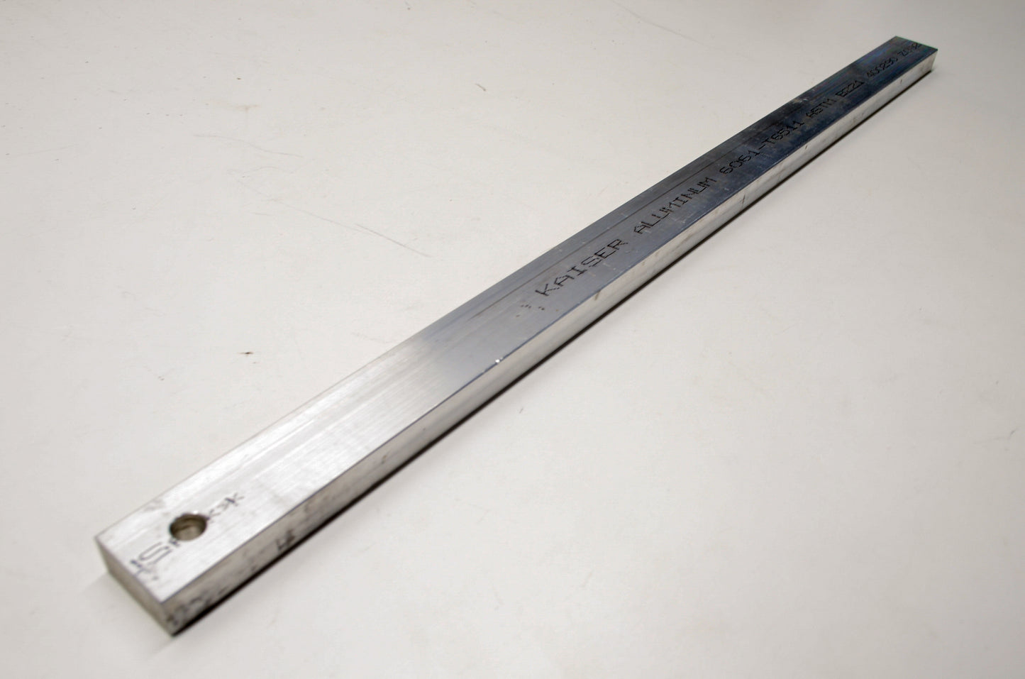OEM Arctic Cat 0644-509 Clutch Alignment Bar NOS