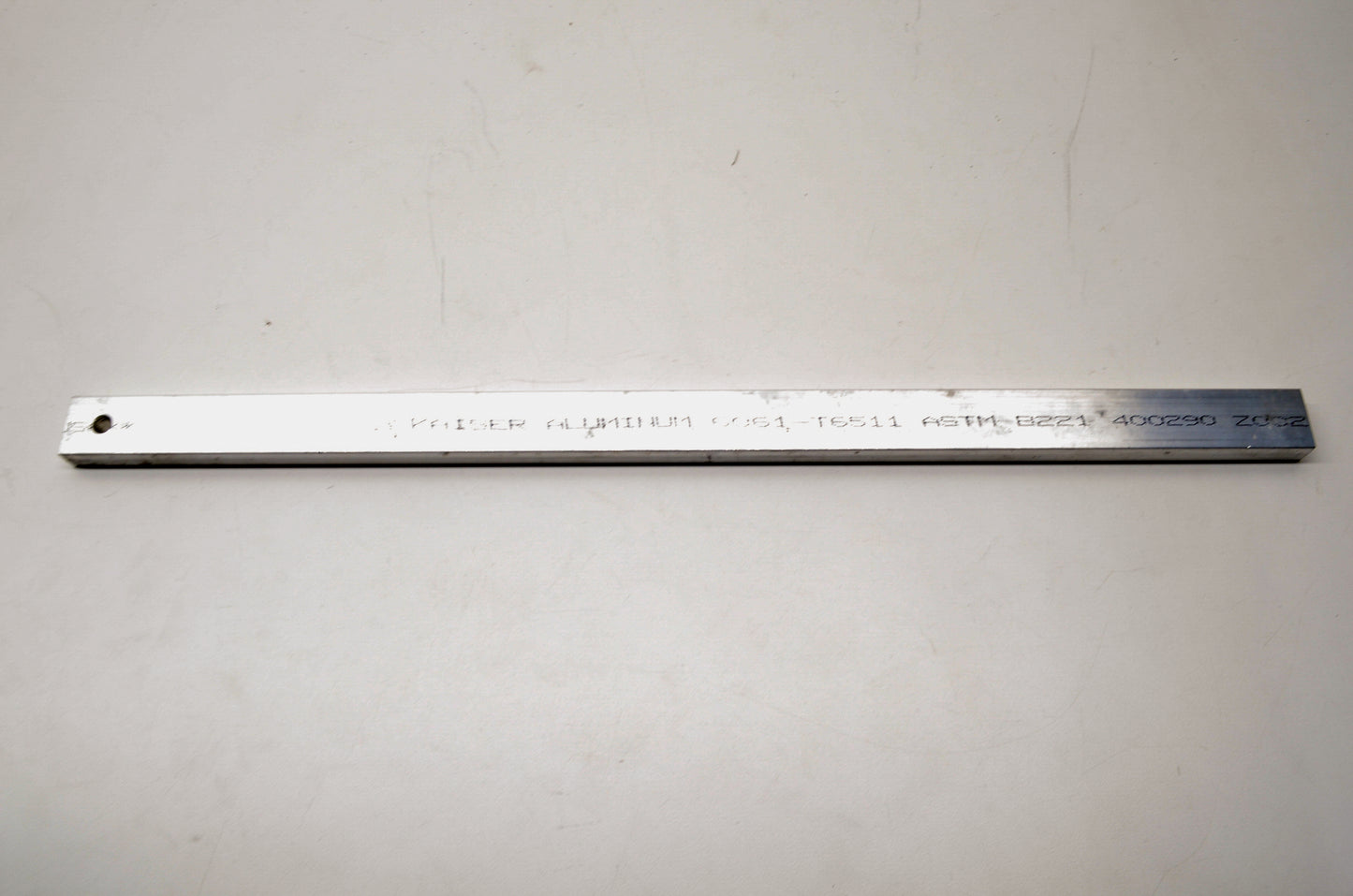OEM Arctic Cat 0644-509 Clutch Alignment Bar NOS