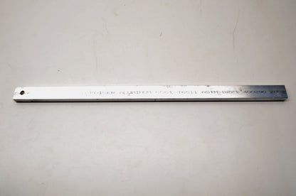 OEM Arctic Cat 0644-509 Clutch Alignment Bar NOS