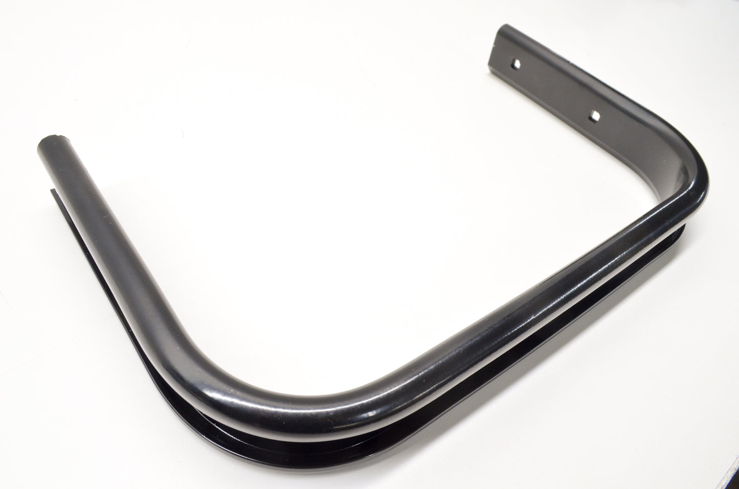OEM Arctic Cat 0616-544 Rear Bumper NOS