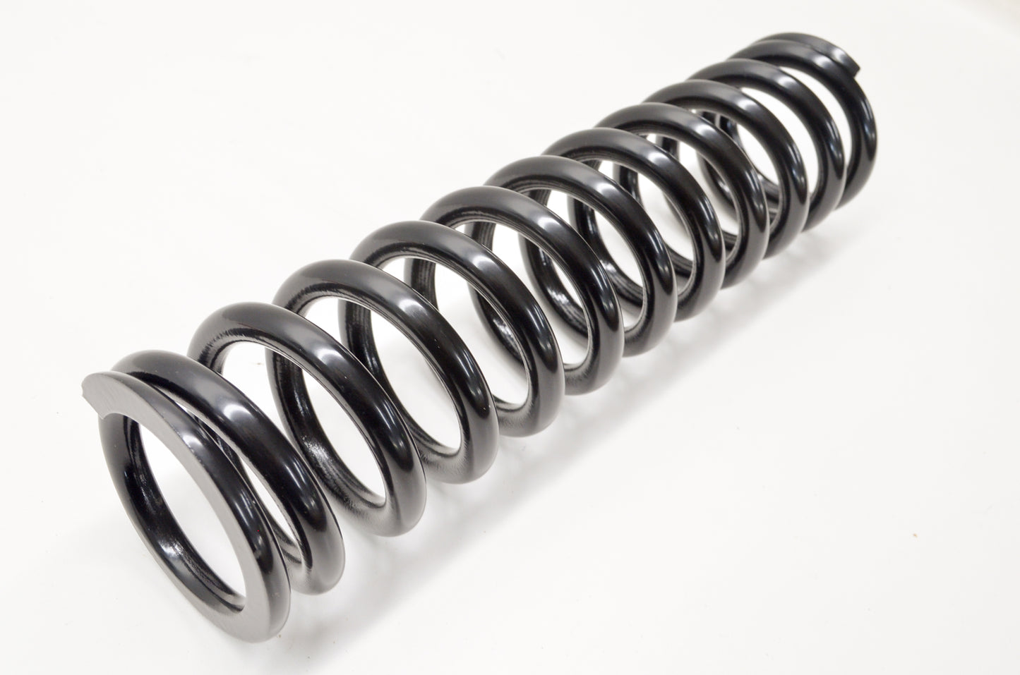 New OEM Arctic Cat 0403-002 Black Coil Spring NOS