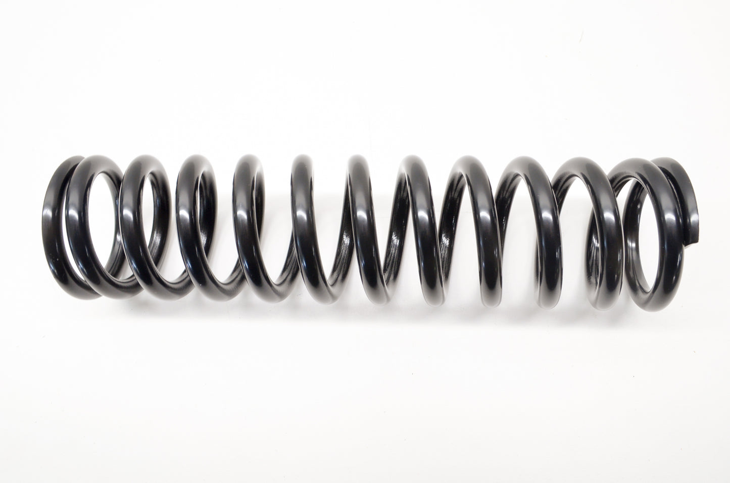 New OEM Arctic Cat 0403-002 Black Coil Spring NOS