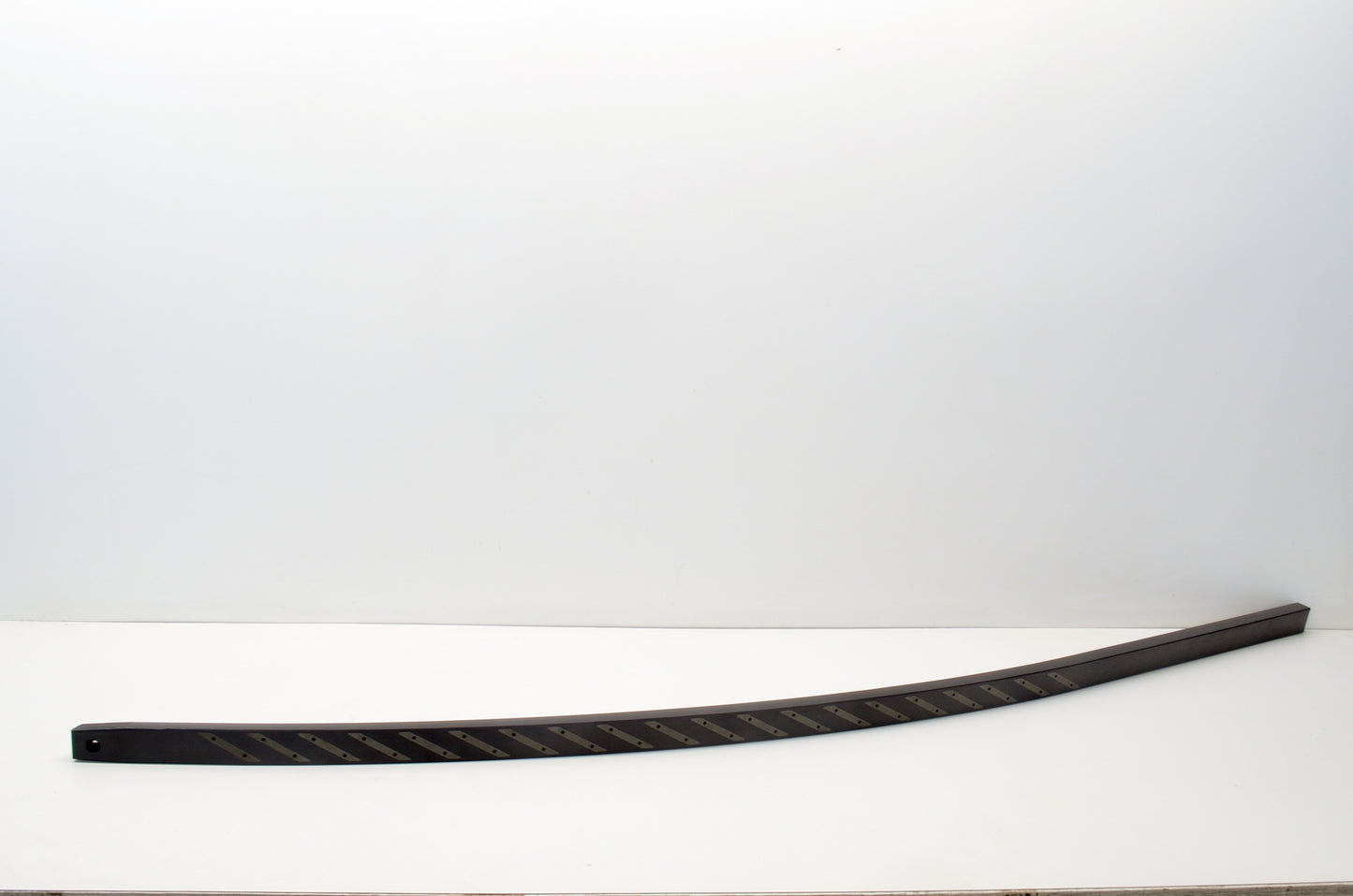 OEM Arctic Cat 6639-448 Wear Strip Slide Rail Dupont 121' 141' Black