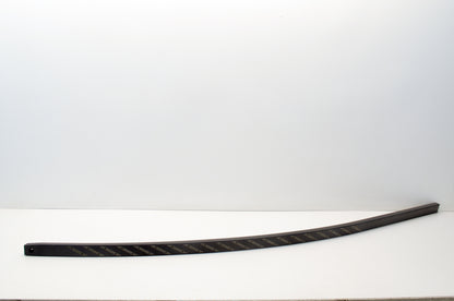 OEM Arctic Cat 6639-448 Wear Strip Slide Rail Dupont 121' 141' Black