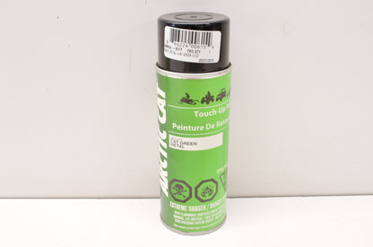 OEM Arctic Cat 0652-077 Cat Green Metal Spray 12 Oz Can