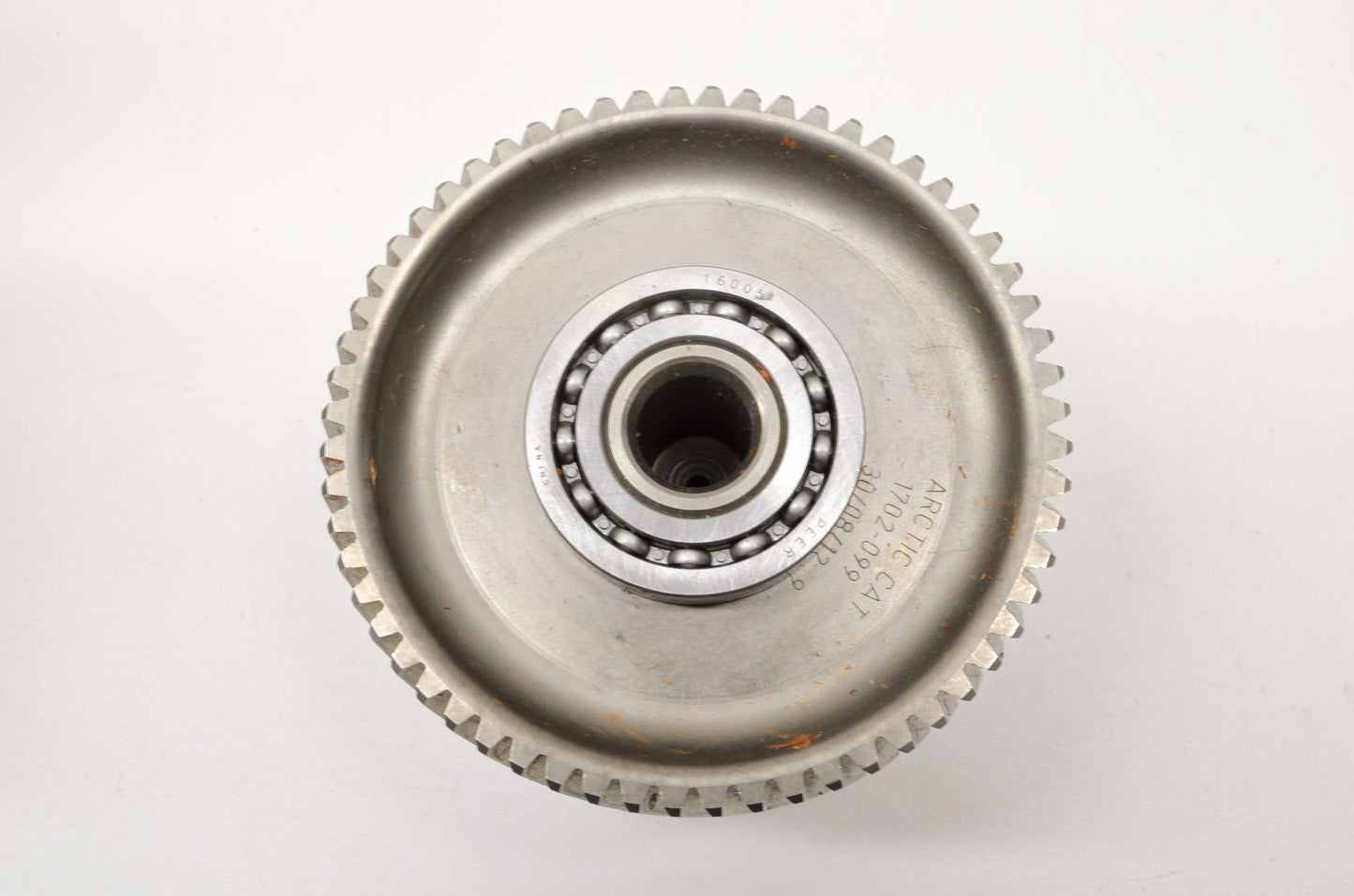 OEM Arctic Cat 1702-105 Transfer Gear Assembly