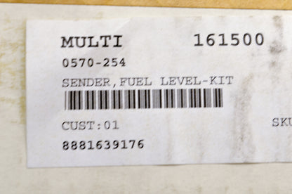OEM Arctic Cat 0570-254 Fuel Level Sender Kit