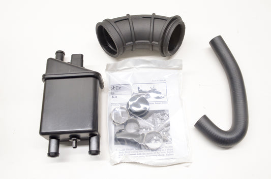 OEM Arctic Cat 0637-493 Oil Breather Update Kit NOS