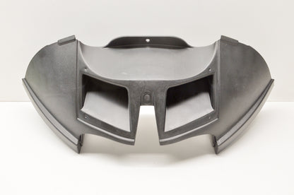 OEM Arctic Cat 0616-998 Nose Piece NOS