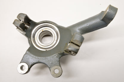 New OEM Arctic Cat 0505-581 Left Hand Steering Knuckle Assembly NOS
