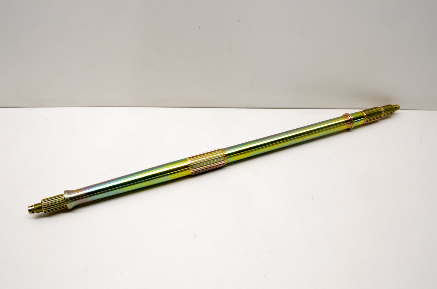 New OEM Arctic Cat 3305-546 Rear Wheel Axle NOS