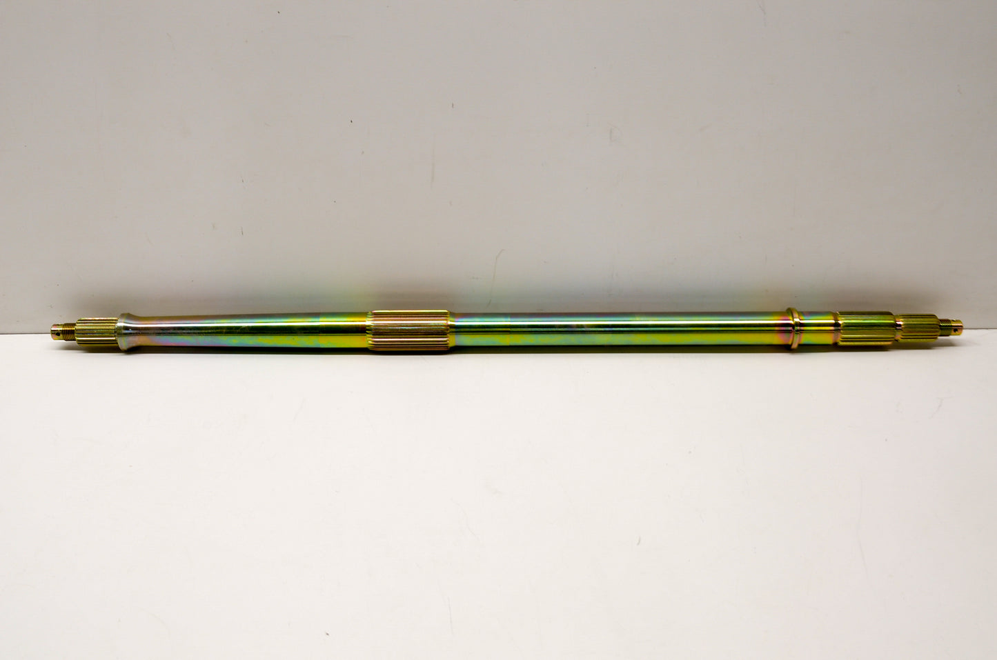 New OEM Arctic Cat 3305-546 Rear Wheel Axle NOS