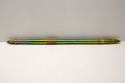 New OEM Arctic Cat 3305-546 Rear Wheel Axle NOS