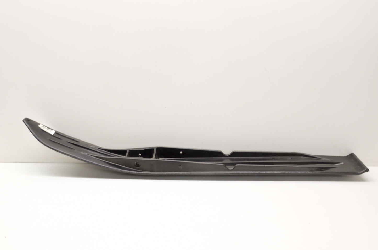 OEM Arctic Cat 0703-958 Black Plastic Ski NOS