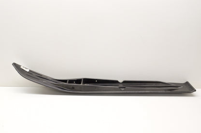 OEM Arctic Cat 0703-958 Black Plastic Ski NOS