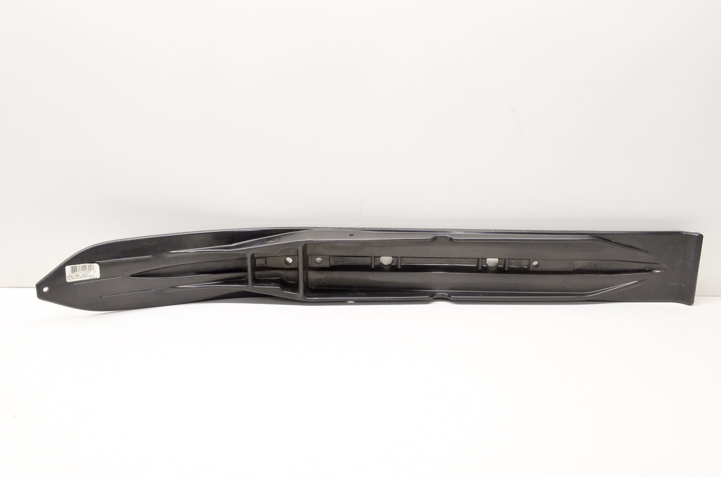 OEM Arctic Cat 0703-958 Black Plastic Ski NOS