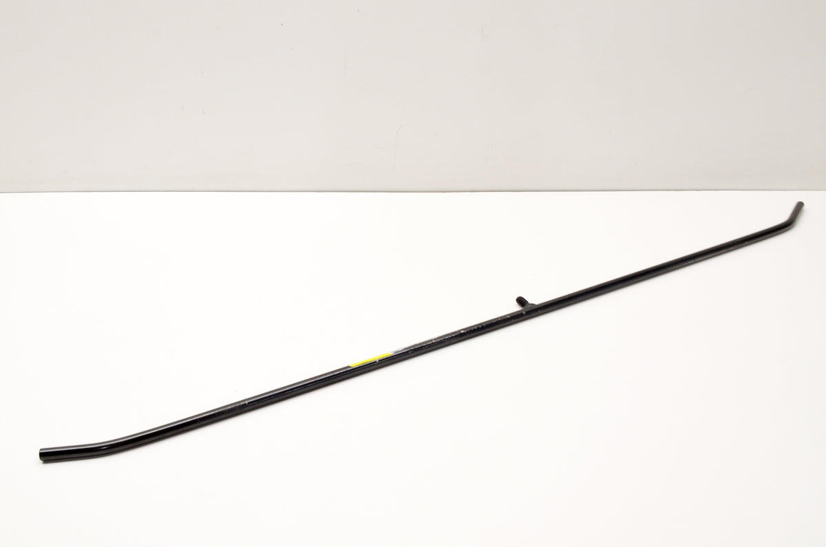 OEM Arctic Cat 1703-527 Black Skag NOS