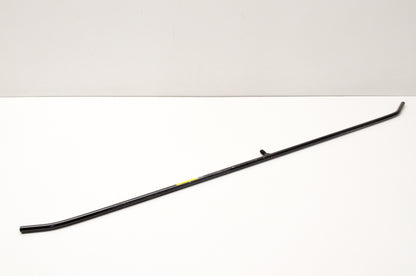 OEM Arctic Cat 1703-527 Black Skag NOS