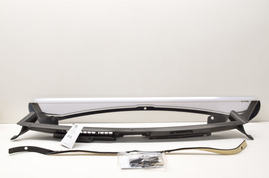 OEM Arctic Cat 1436-989 Windscreen Windshield Kit