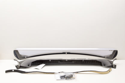 OEM Arctic Cat 1436-989 Windscreen Windshield Kit