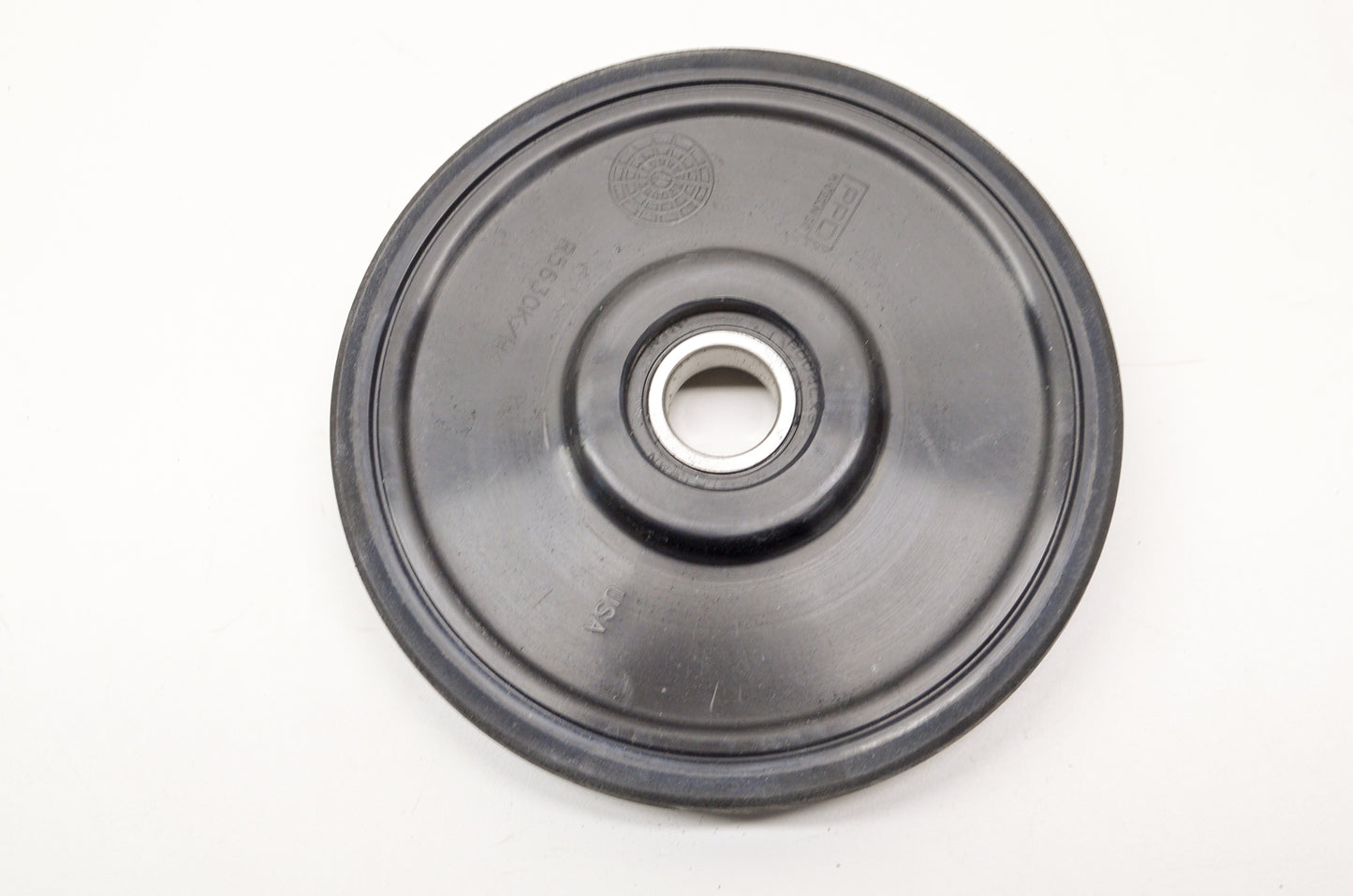 OEM Arctic Cat 3604-039 Black Idler Wheel 5.63 W.787"Id NOS
