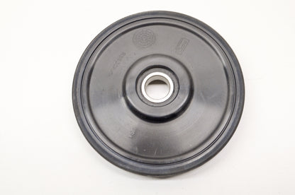 OEM Arctic Cat 3604-039 Black Idler Wheel 5.63 W.787"Id NOS