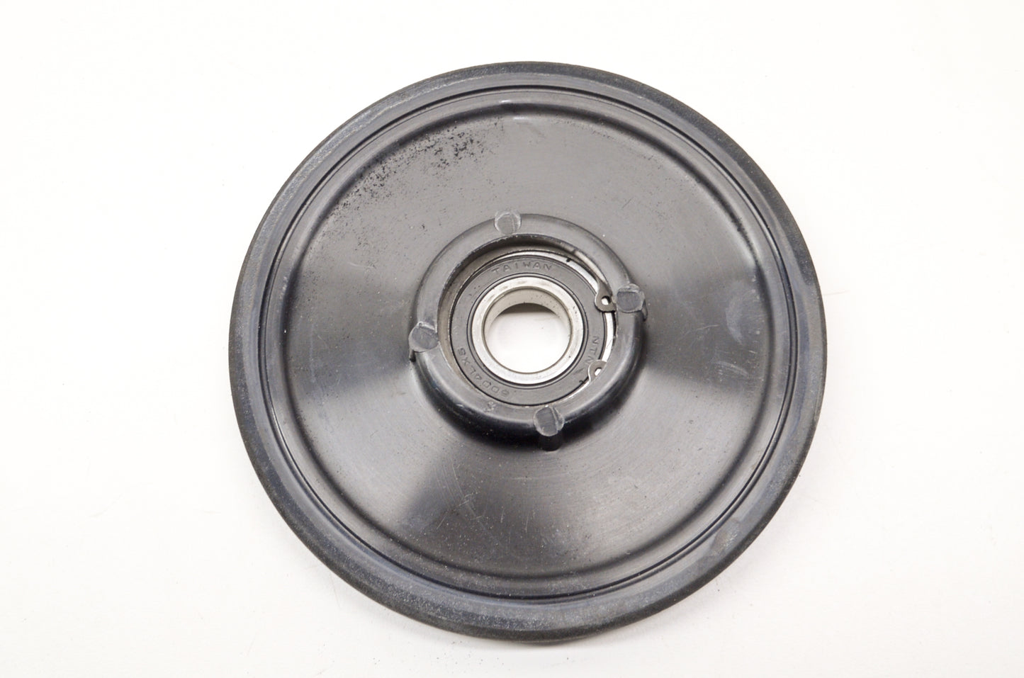 OEM Arctic Cat 3604-039 Black Idler Wheel 5.63 W.787"Id NOS