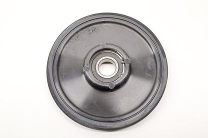 OEM Arctic Cat 3604-039 Black Idler Wheel 5.63 W.787"Id NOS