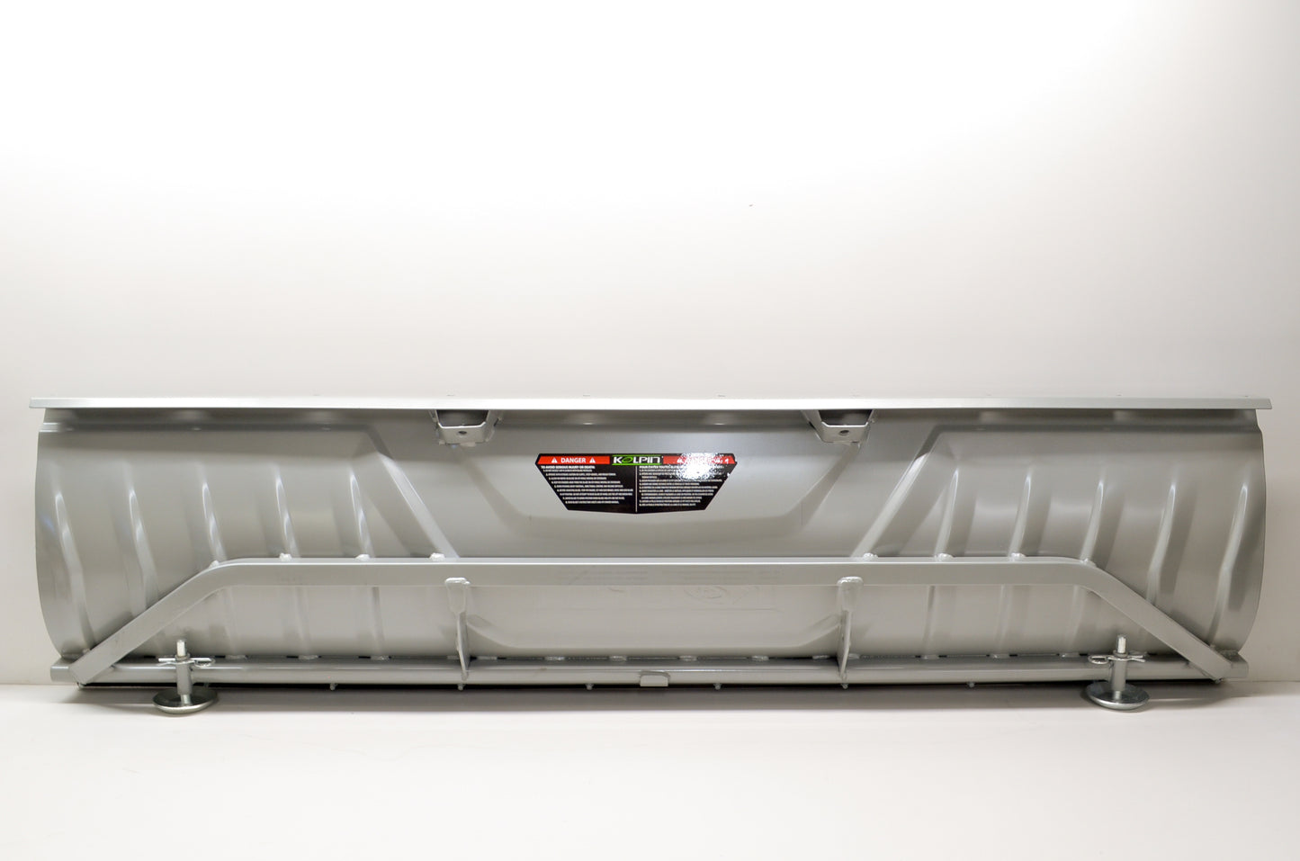 Kolpin 31-0066 Steel High Rise Plow Blade