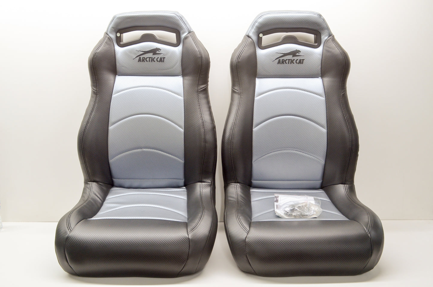 OEM Arctic Cat 1436-599 High Back Sport Seat Kit