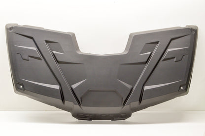 OEM Polaris 5439034-070 Black Front Box Cover