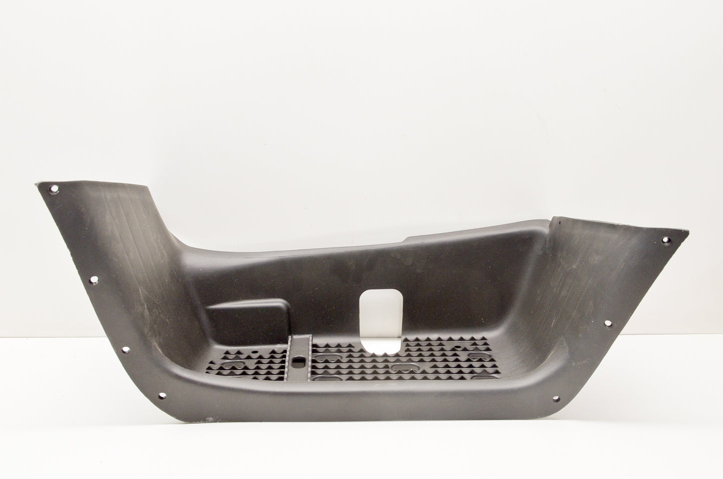 OEM Polaris 5433219-070S Black Footwell