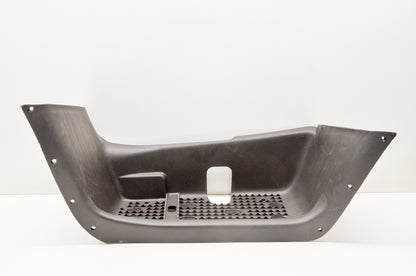 OEM Polaris 5433219-070S Black Footwell