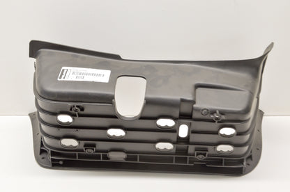OEM Polaris 5433219-070S Black Footwell