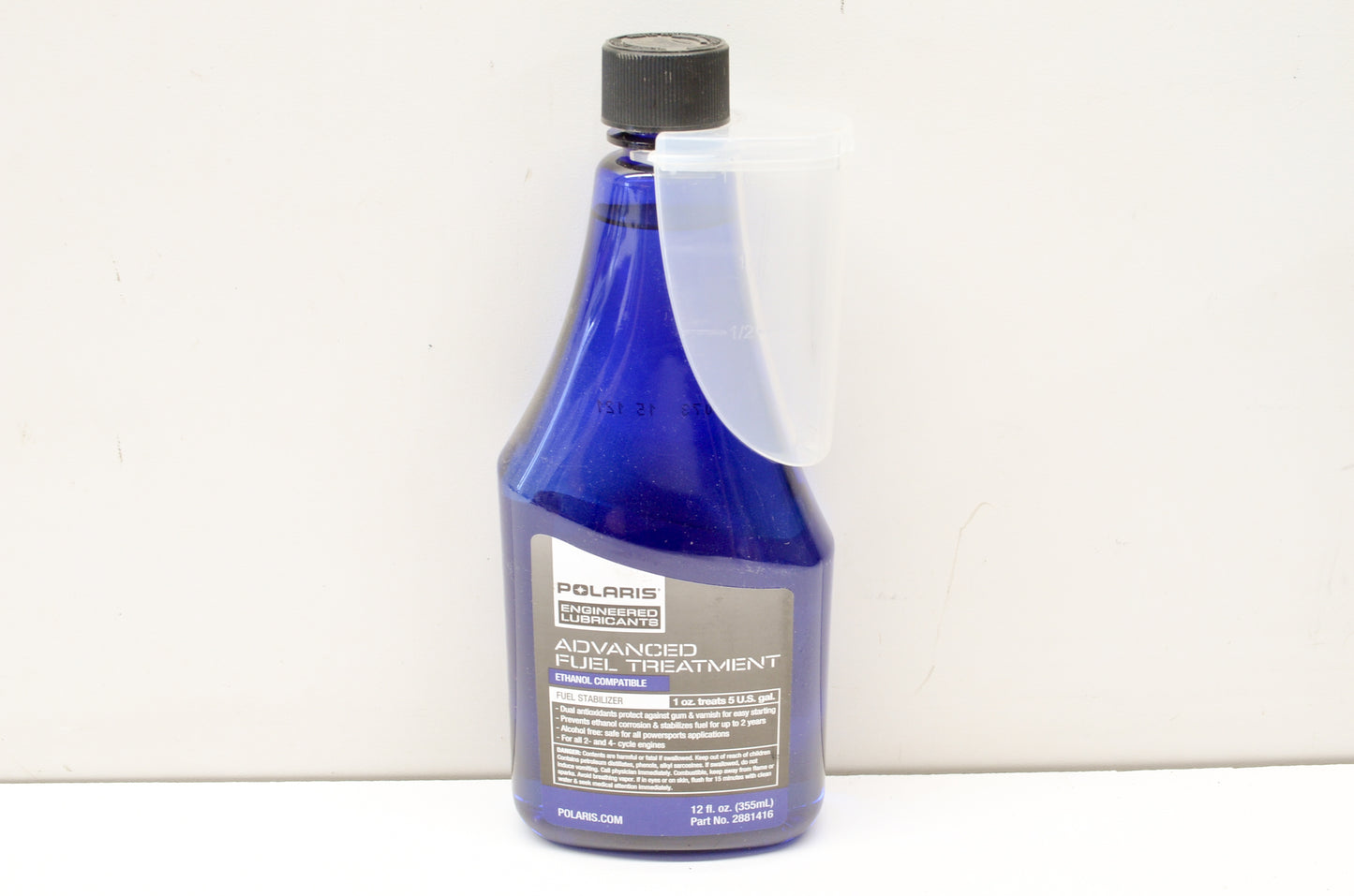 OEM Polaris 2881416 Fuel Stabilizer 12oz NOS