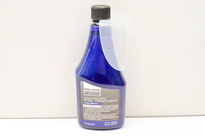 OEM Polaris 2881416 Fuel Stabilizer 12oz NOS