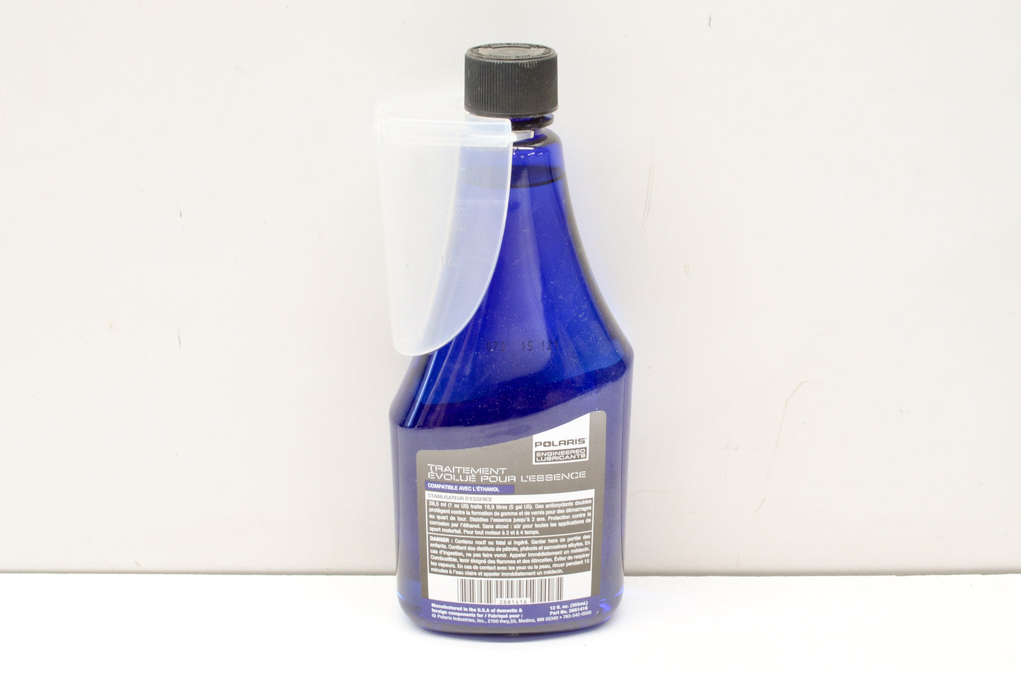 OEM Polaris 2881416 Fuel Stabilizer 12oz NOS