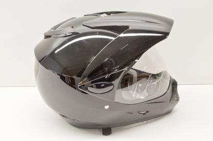 OEM Polaris 286936406 KTP Helmet Black NOS