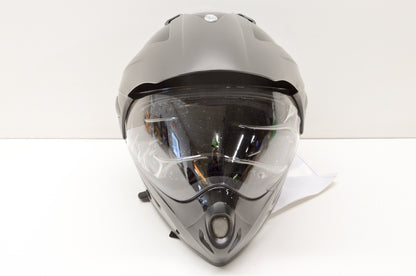 OEM Polaris 286936406 KTP Helmet Black NOS