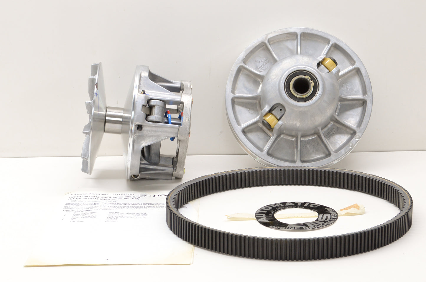 OEM Polaris 2876211 EBS Kit NOS
